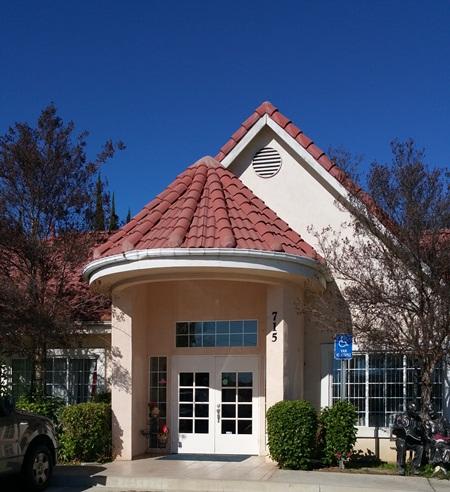 Mountain View Centers community photo 1