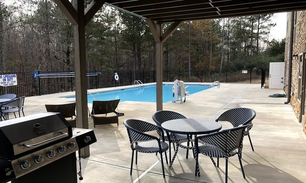 Creekside at Olde Town community photo 4