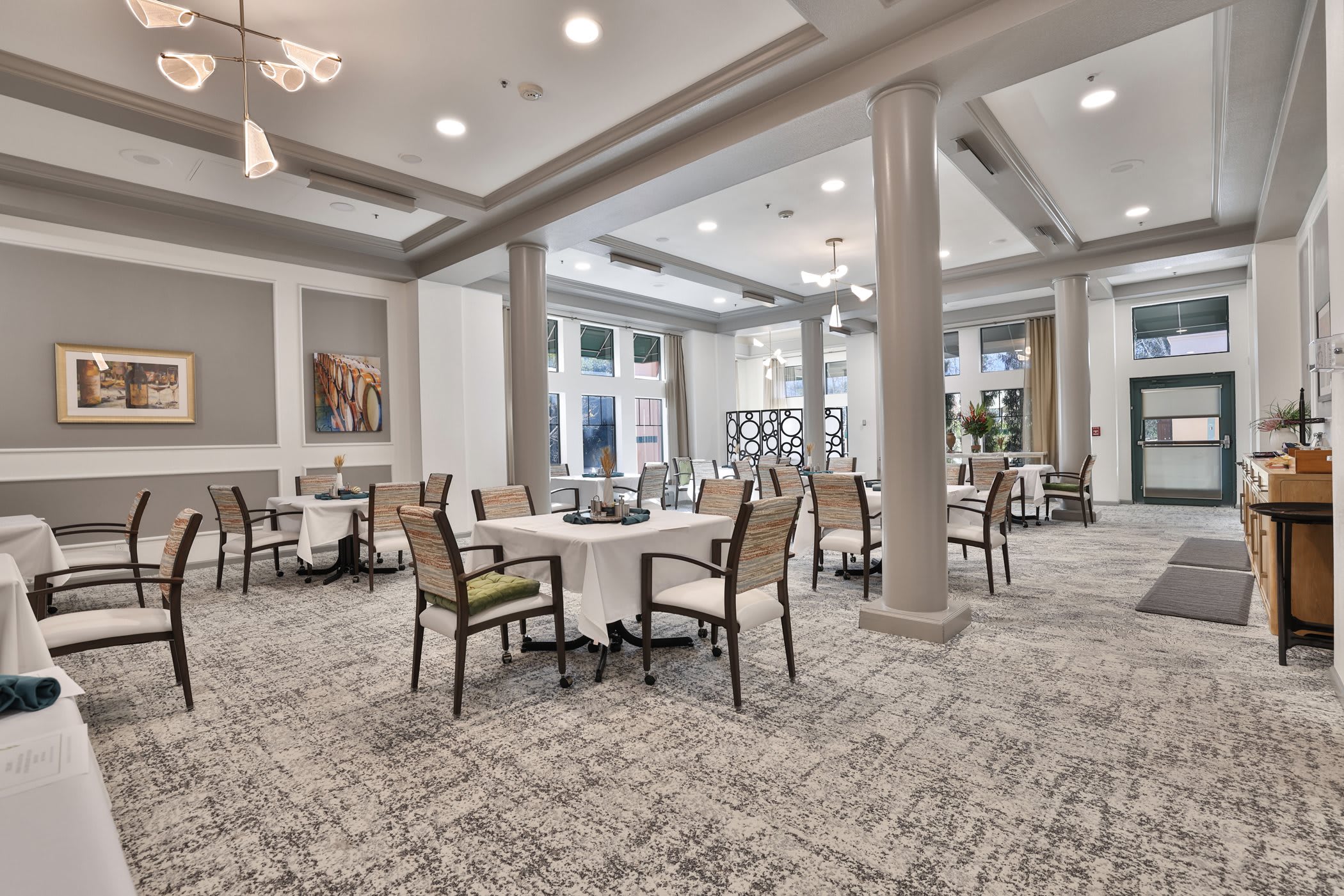 The Forum At Rancho San Antonio community photo 2