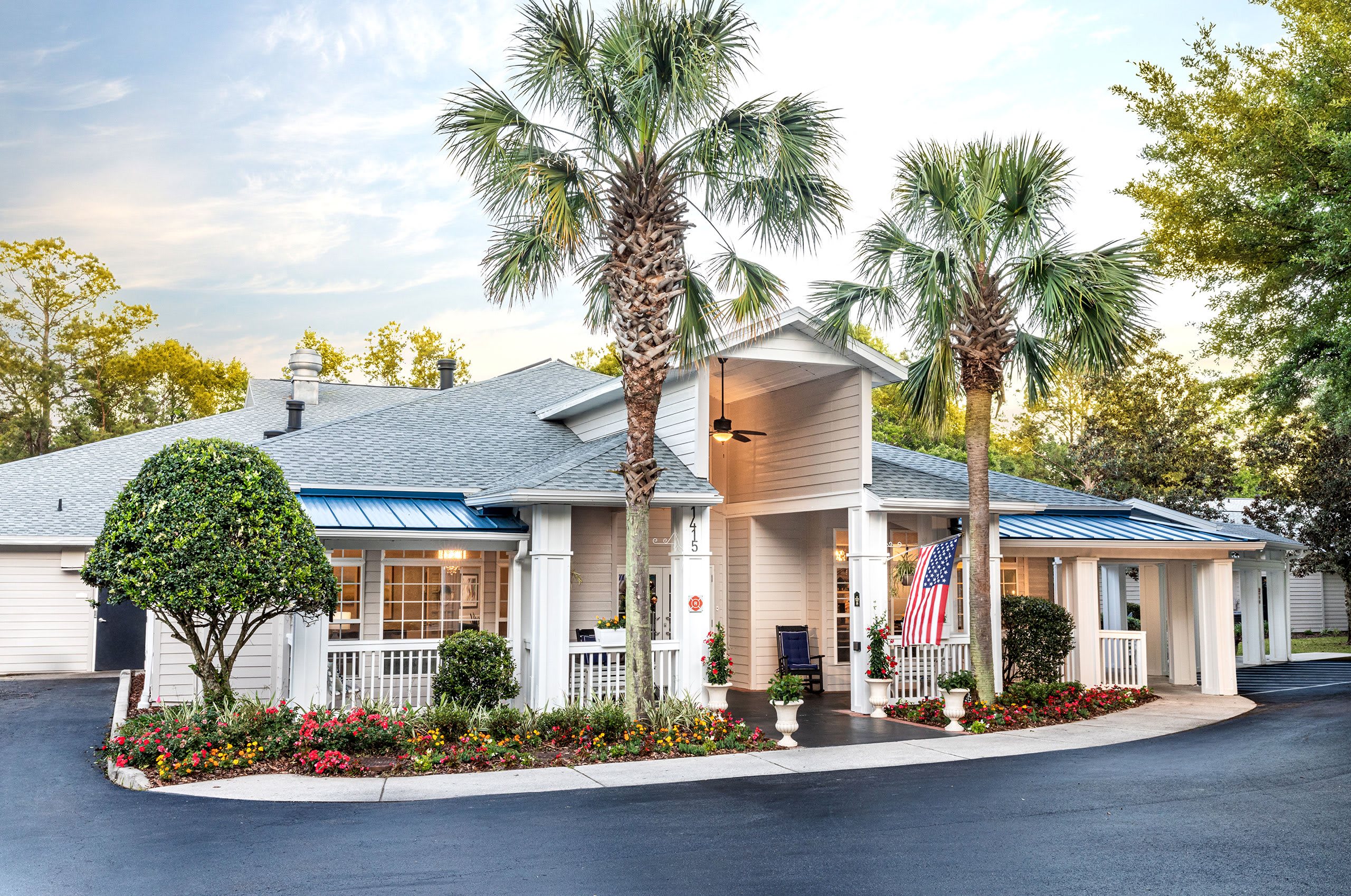 The Gables of Gainesville community photo 1