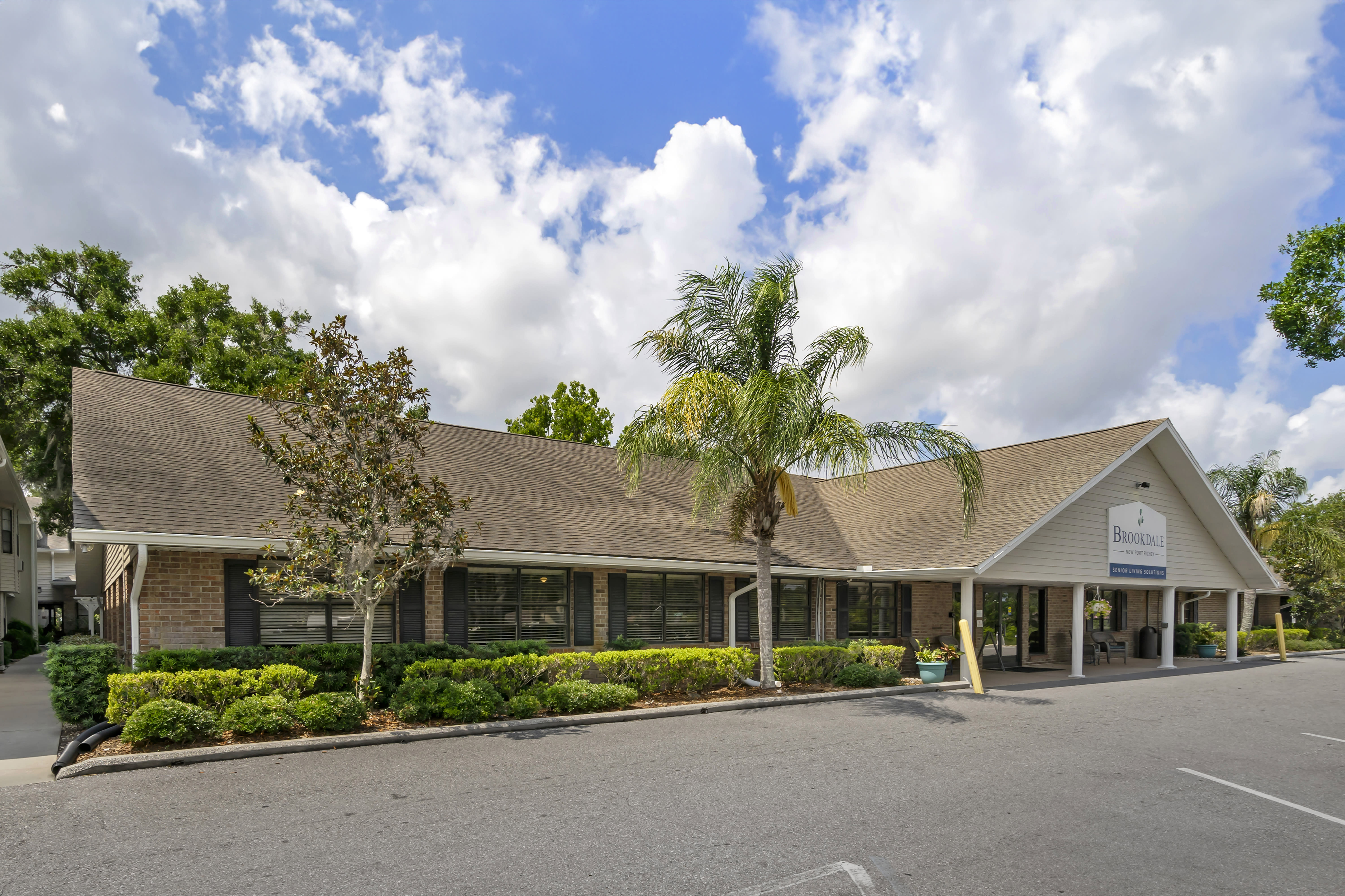 Brookdale New Port Richey community photo 1