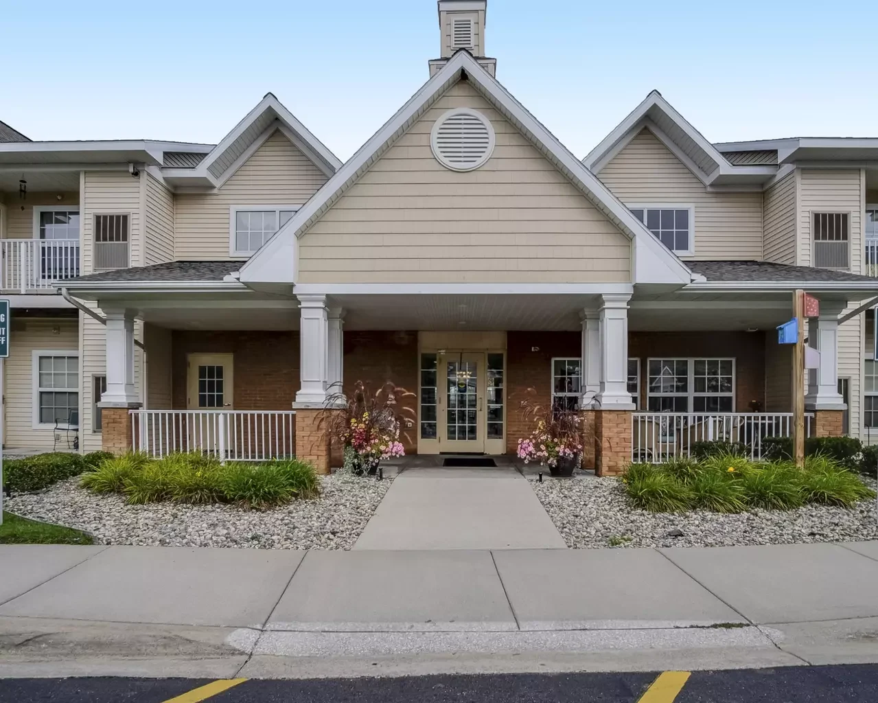 Devonshire Retirement Village community photo 1