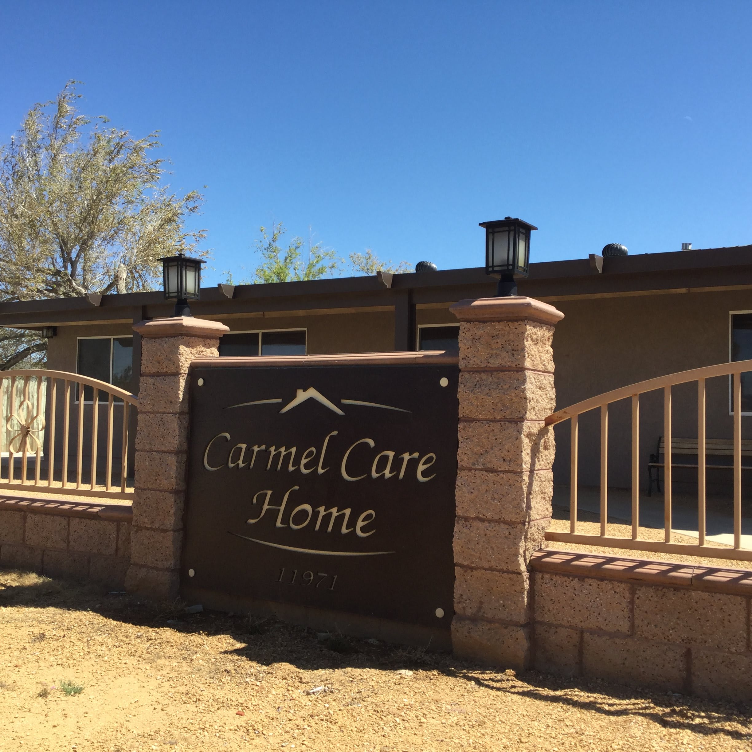 Carmel Care Home community photo 1