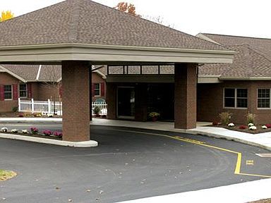 Jackson Ridge community photo 1