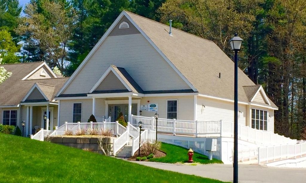 Whitestone Village community photo 1