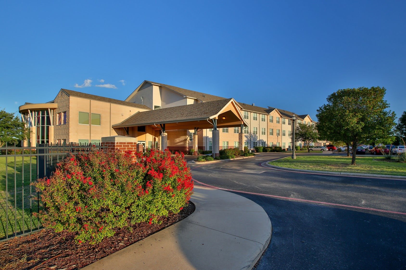 Wesley Court Independent Living community photo 1