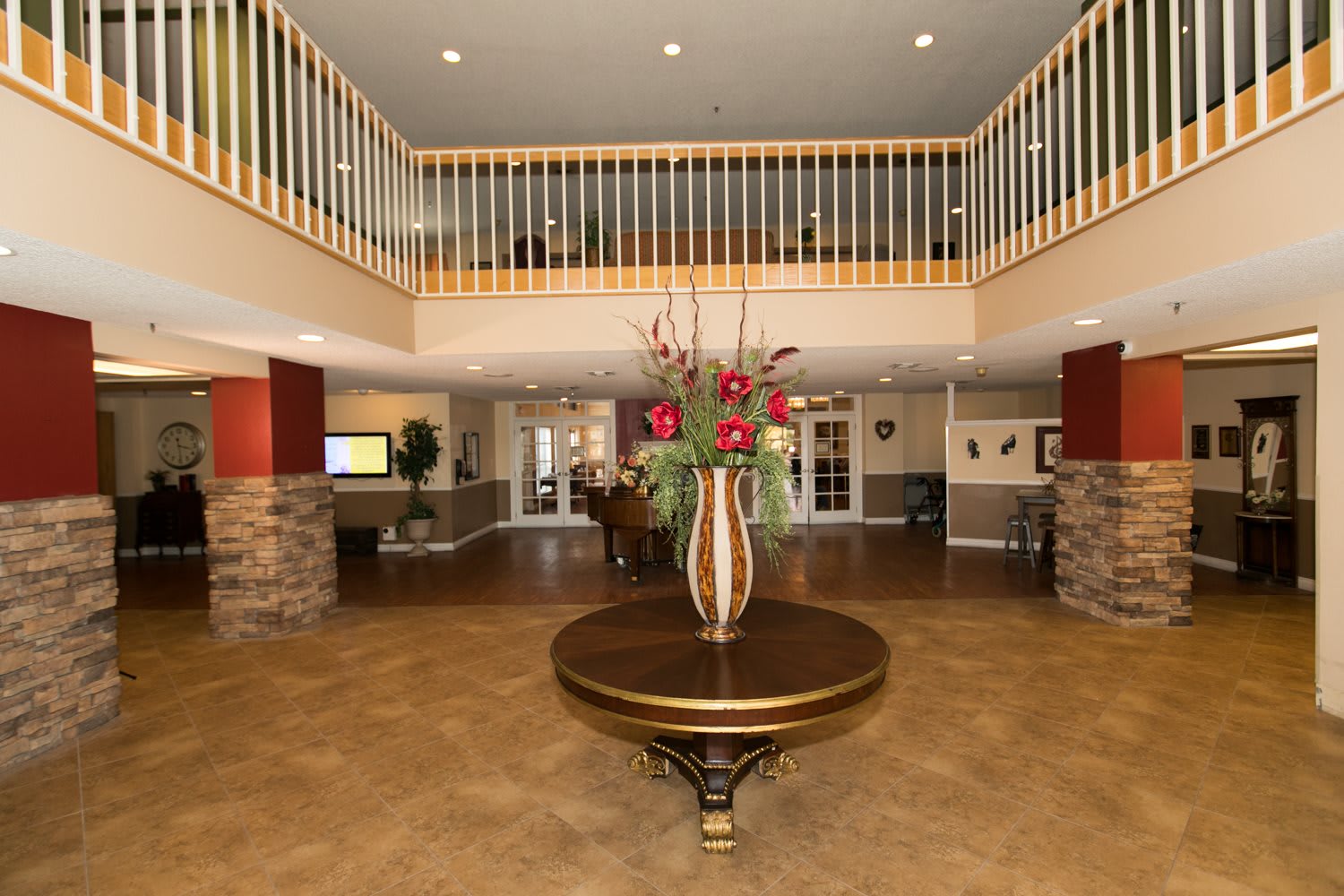 Desert Springs Senior Living community photo 1