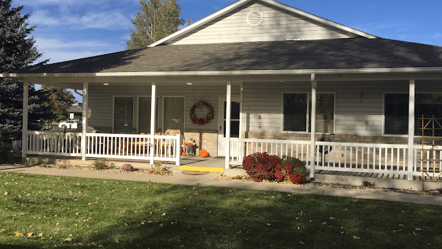 Willow Creek of Sheridan community photo 1