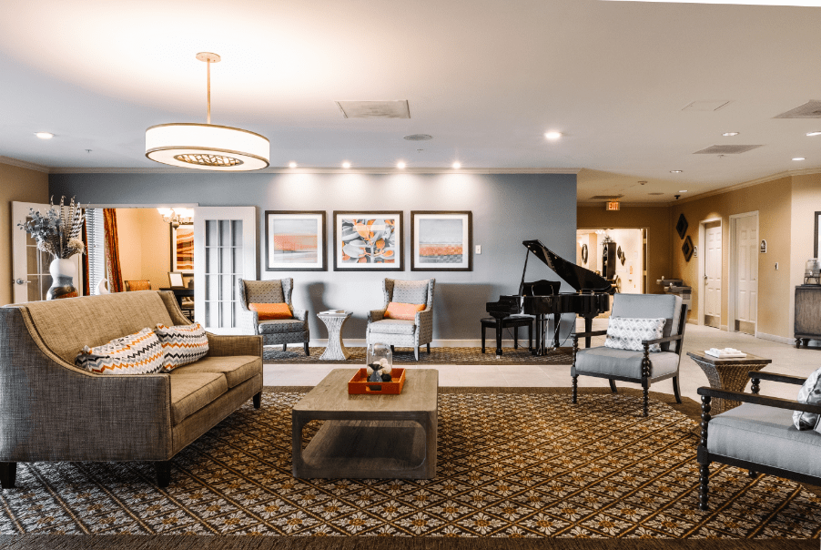 The Jasper at Meadows Place community photo 2