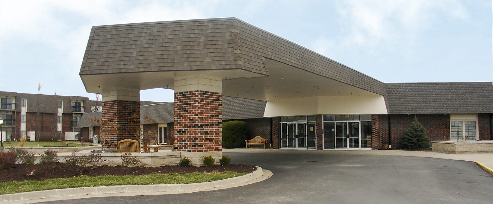Foxwood Springs community photo 1