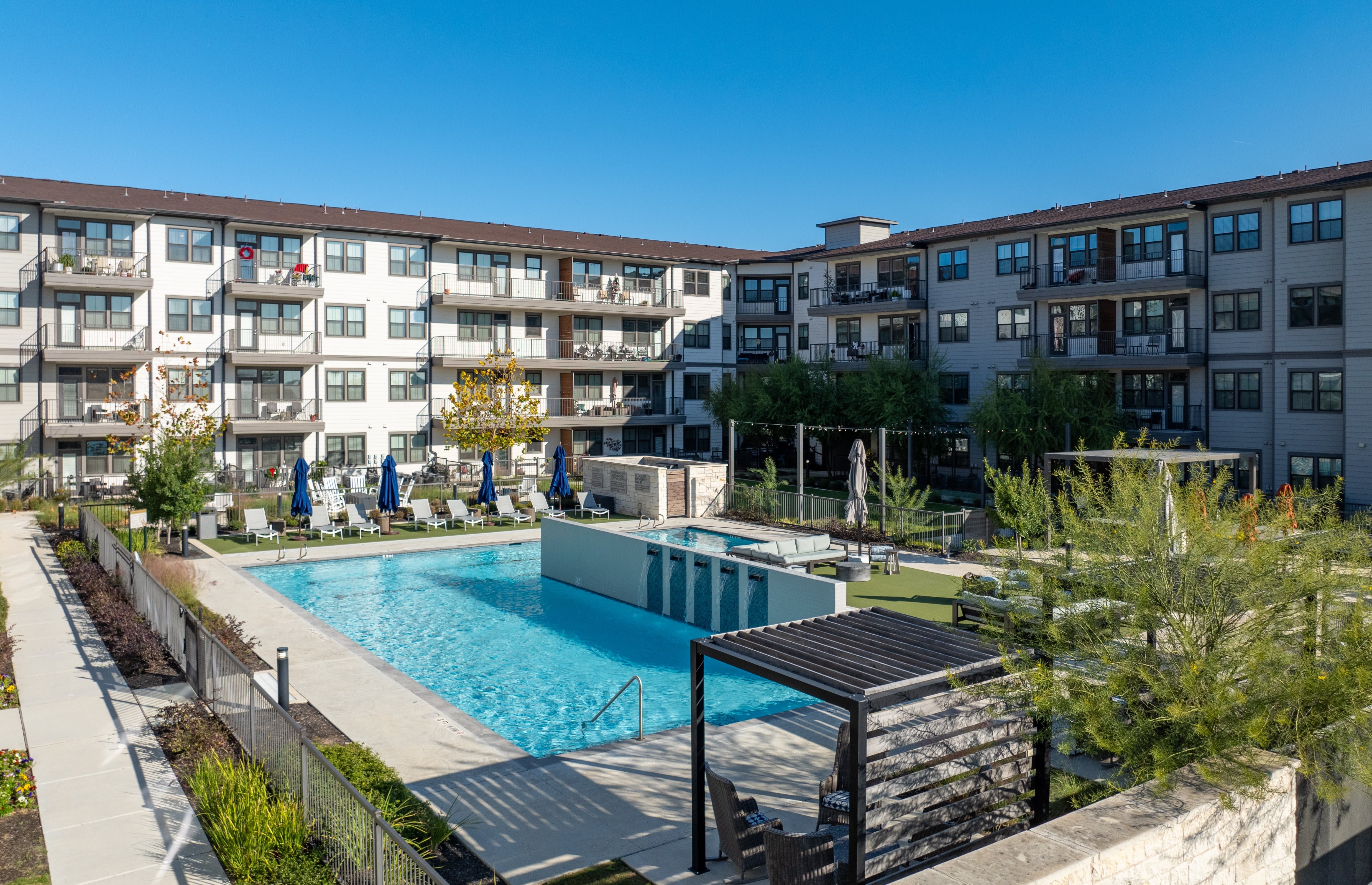 Sage Plum Creek community photo 1