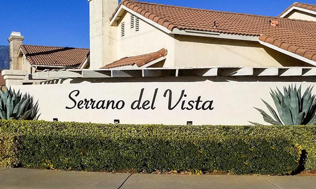 Serrano Del Vista community photo 1