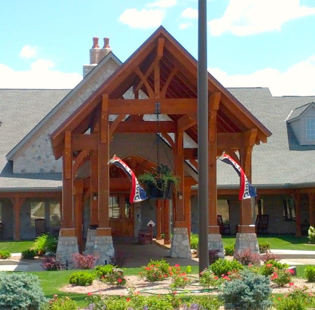 The Inn at Coal Ridge community photo 1