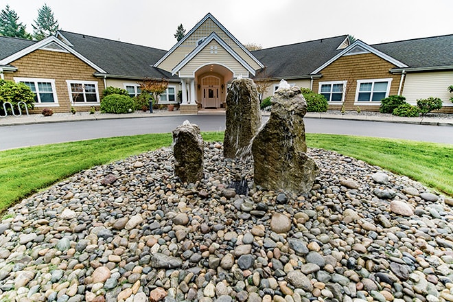 Brookdale Olympia West community photo 1