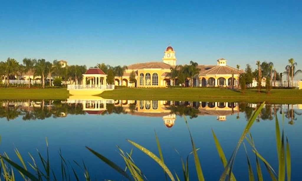 VillageWalk at Lake Nona community photo 1