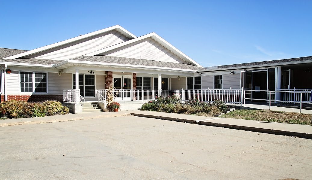 Griswold Assisted Living community photo 1