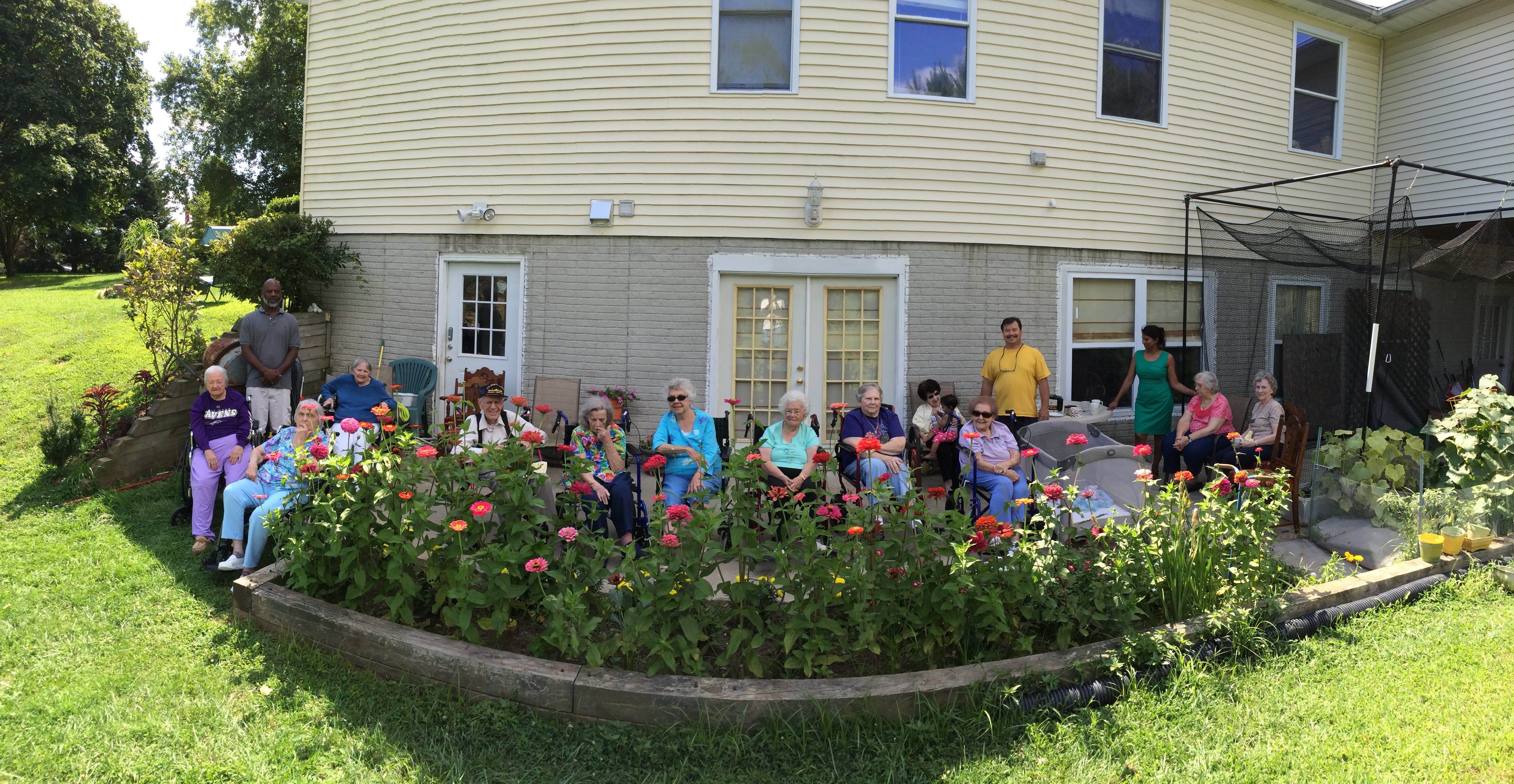 Angel's Touch Assisted Living community photo 1