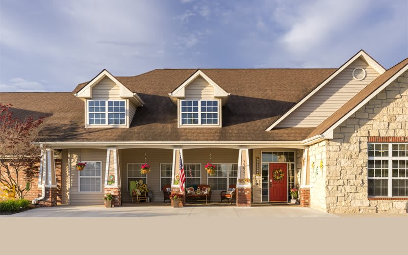 Community Exterior