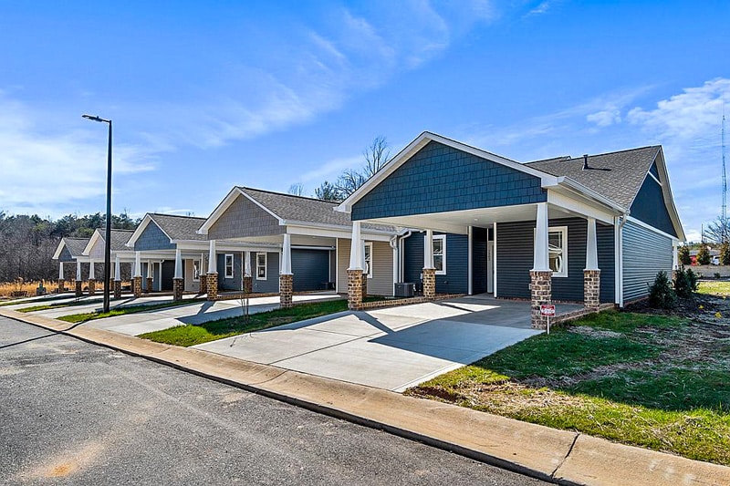 Sweetwater Village community photo 1