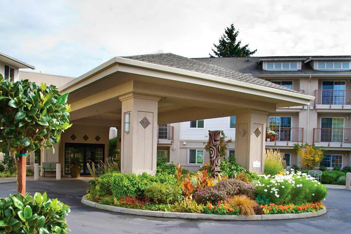 The Lakeshore community photo 1