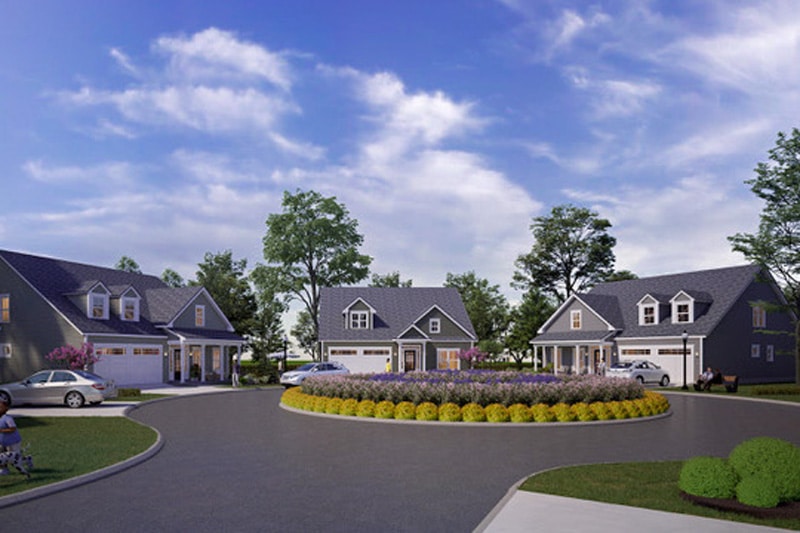 Granite Woods community photo 1
