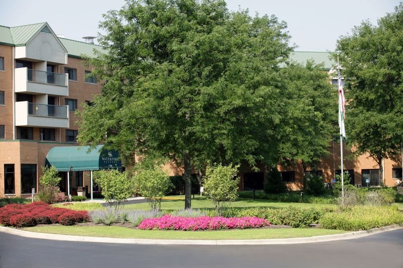 Waterford Estates Senior Living community photo 1