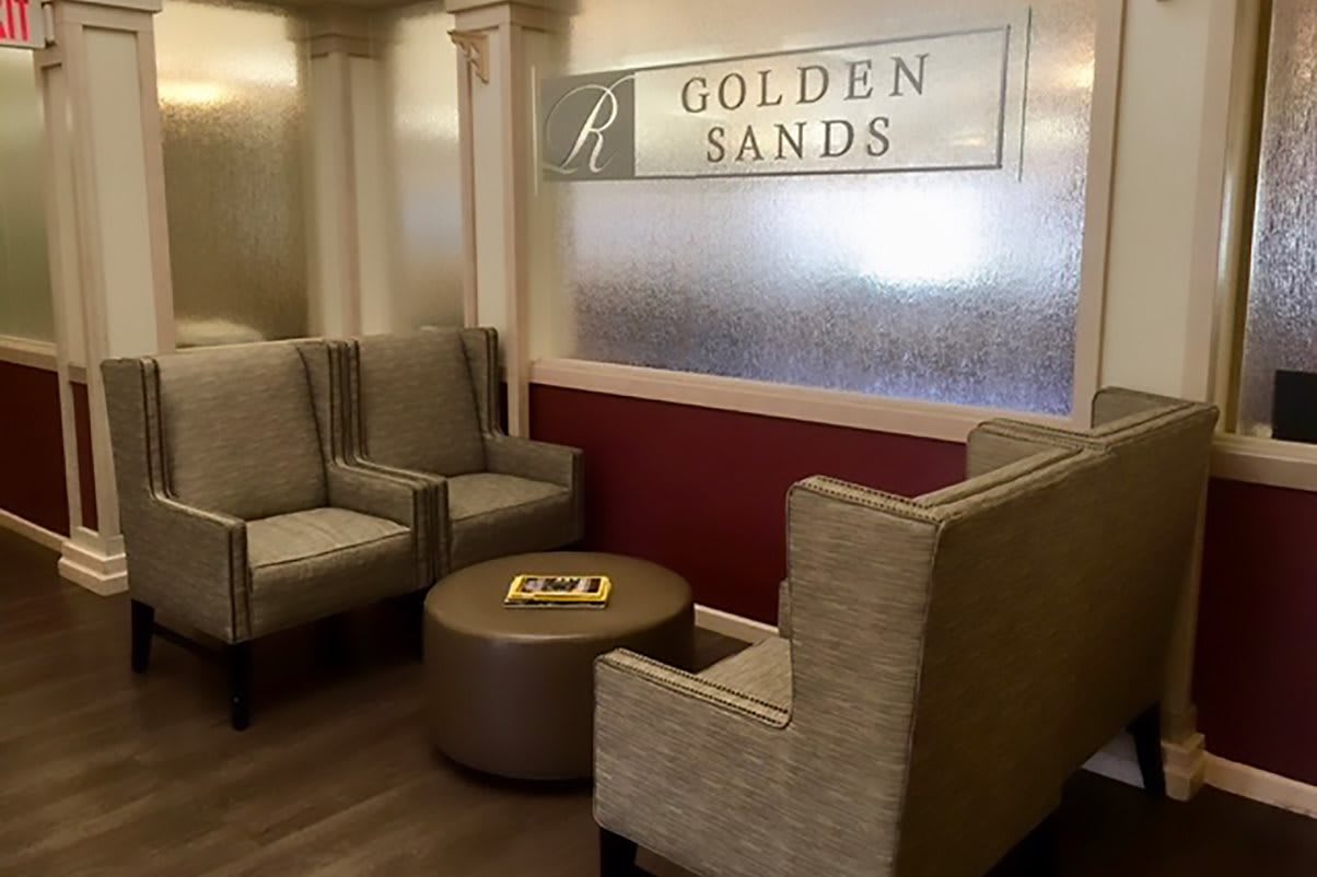 Golden Sands Assisted Living community photo 1
