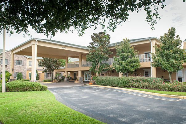 Hunt Trace community photo 1