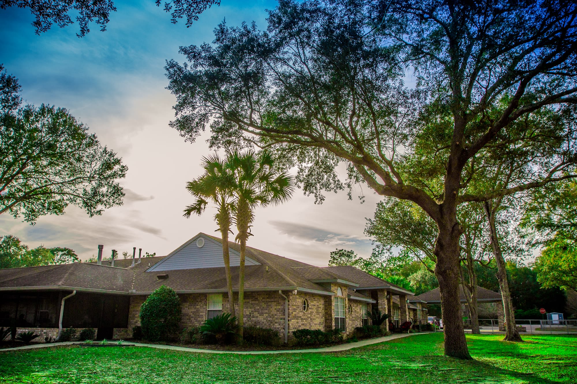 Berryhill Manor community photo 1