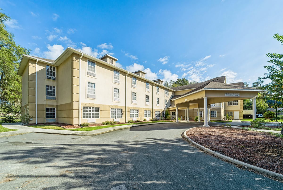 Highland Place community photo 1