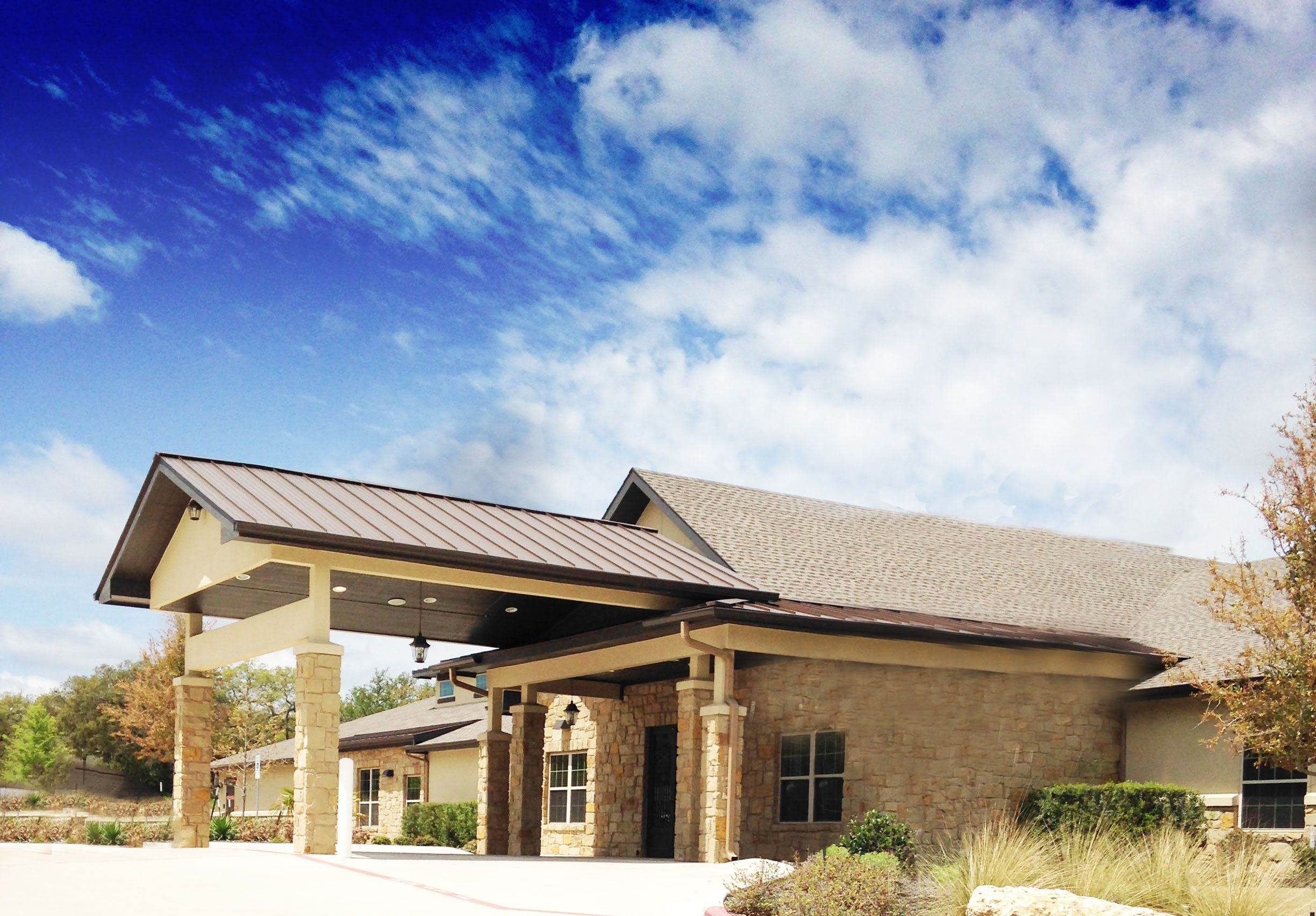 Harmony Point Memory Care community photo 1