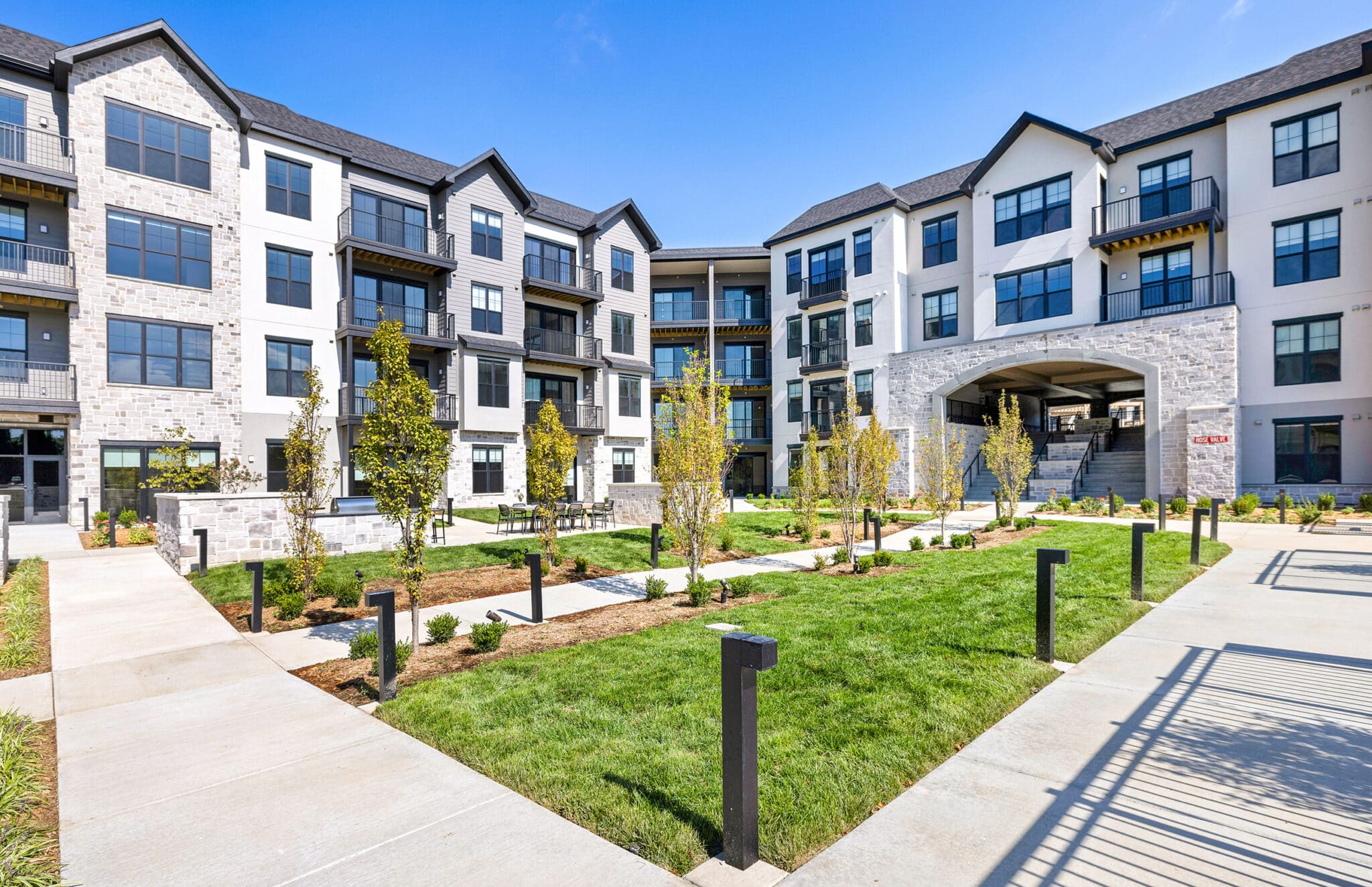The Fieldston of Fairway community photo 1