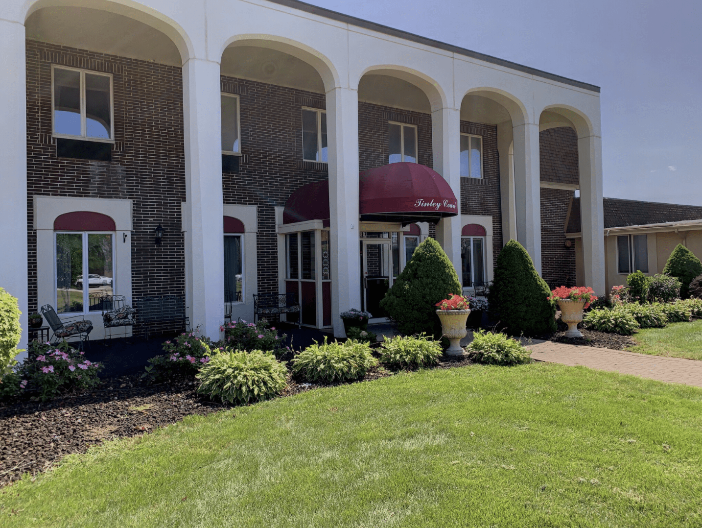 High Point Residence Tinley Park community photo 1