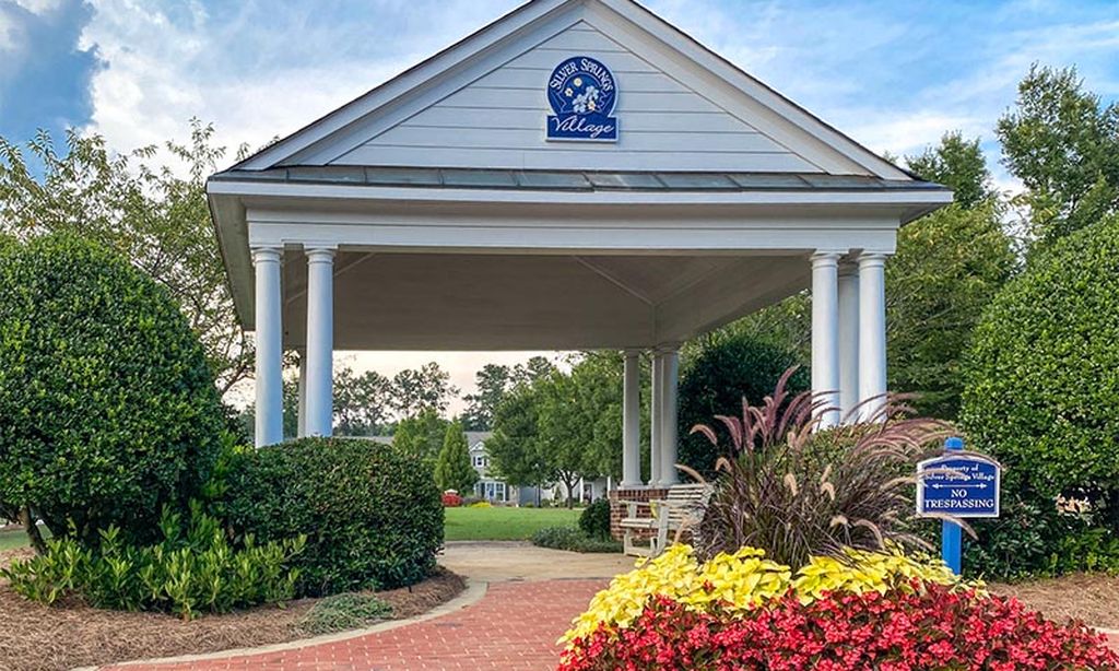 Silver Springs Village community photo 1