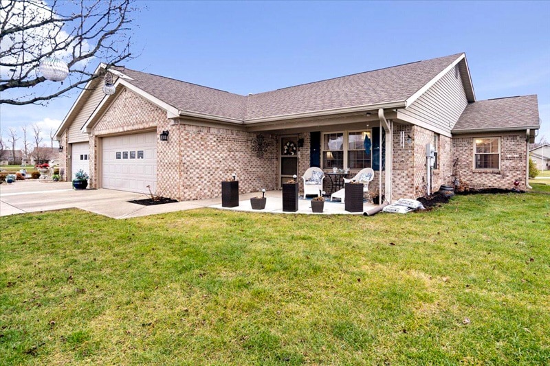 White Oak Farms community photo 1
