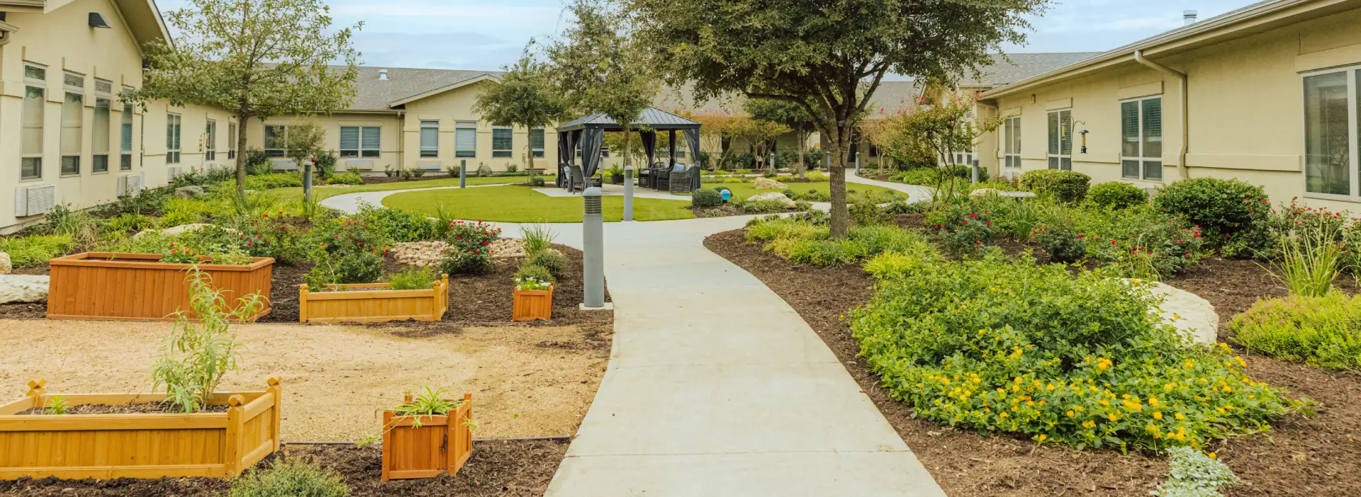 Ledgestone Senior Living