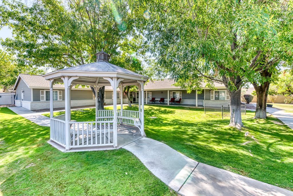 Cottages at Peoria community photo 1