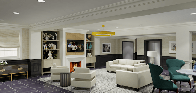 The Chelsea at Fair Lawn community photo 1