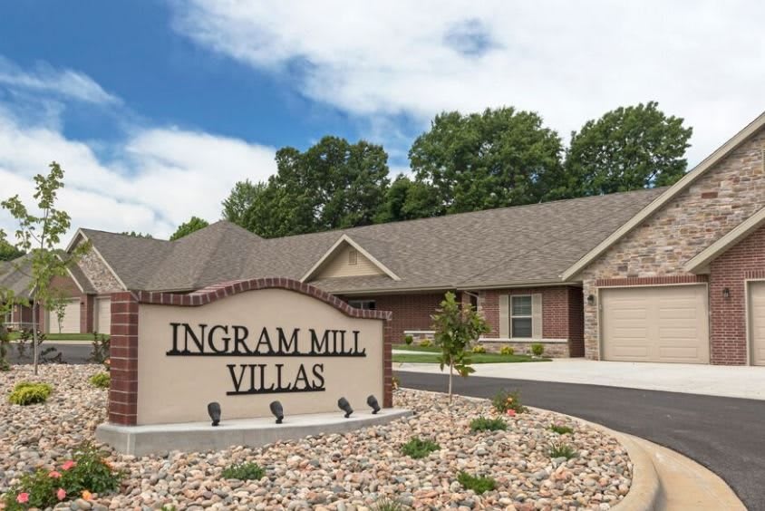 Ingram Mill Villas community photo 1