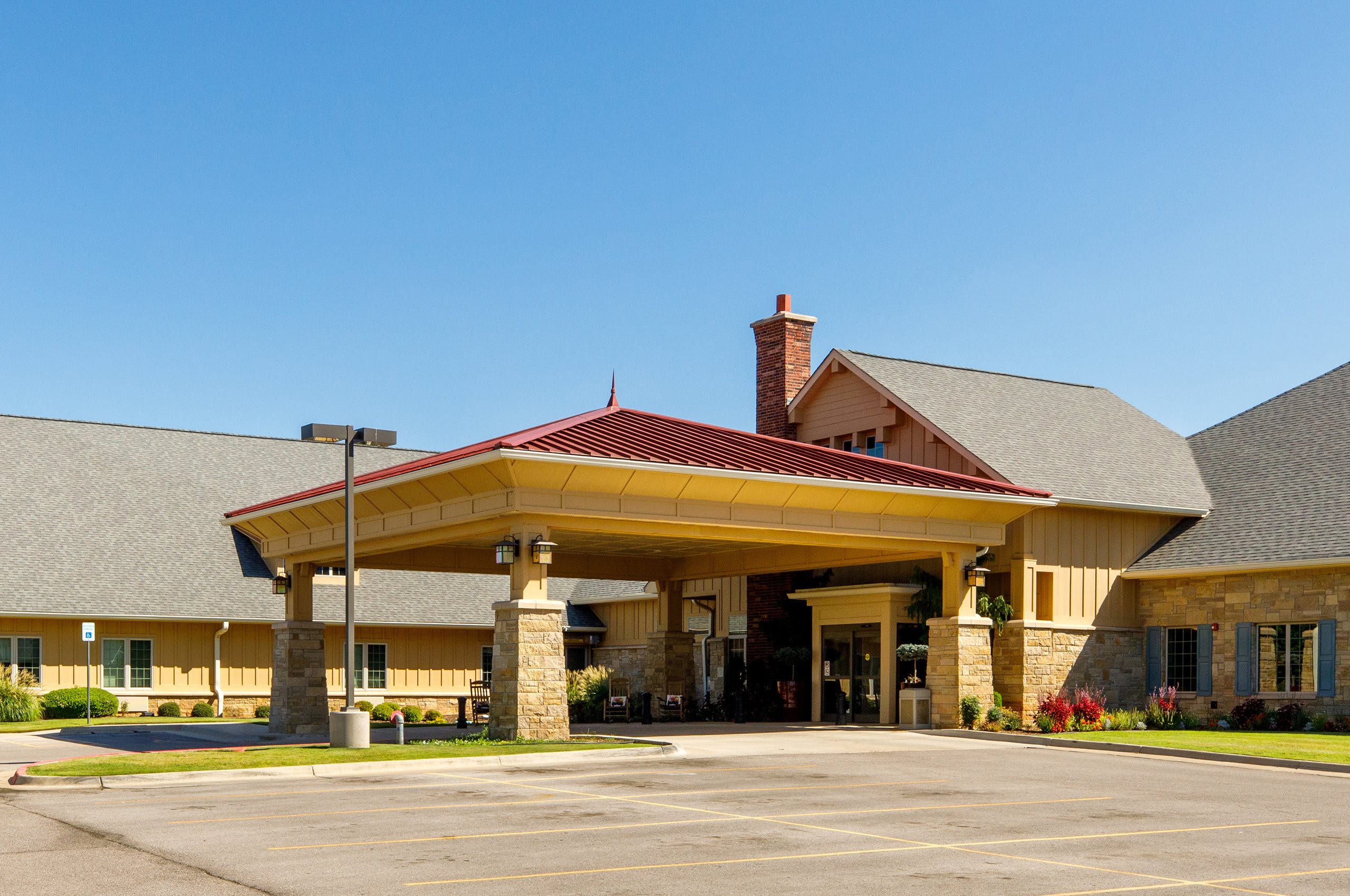 Legend at Rivendell Memory Care community photo 1