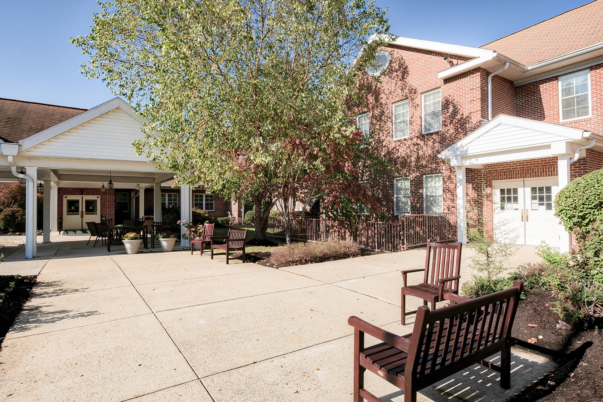 Sterling Care Hillhaven community photo 1