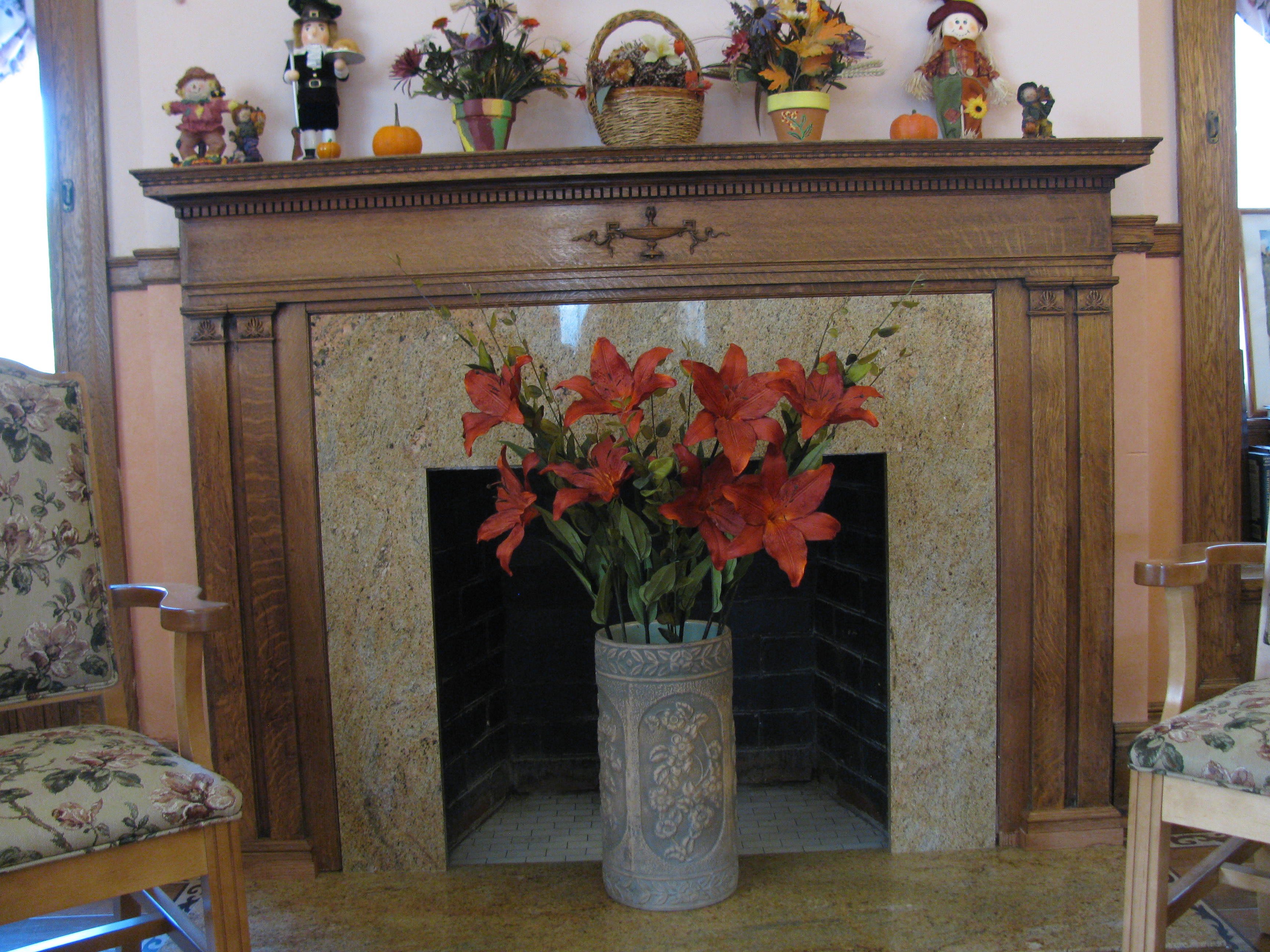 Ridgeway Village community photo 1