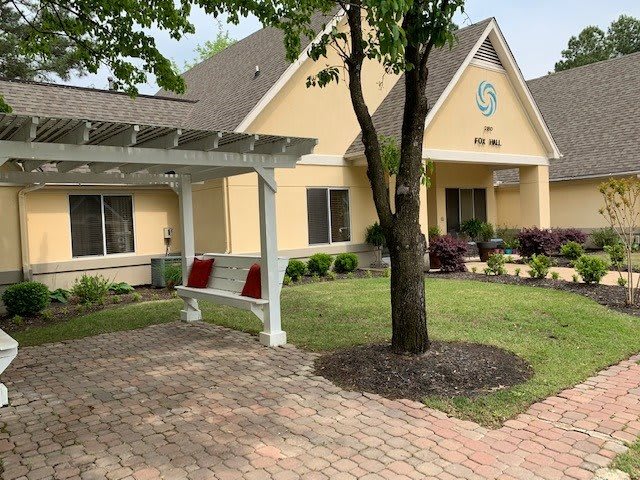 Foxbridge Assisted Living and Memory Care community photo 1