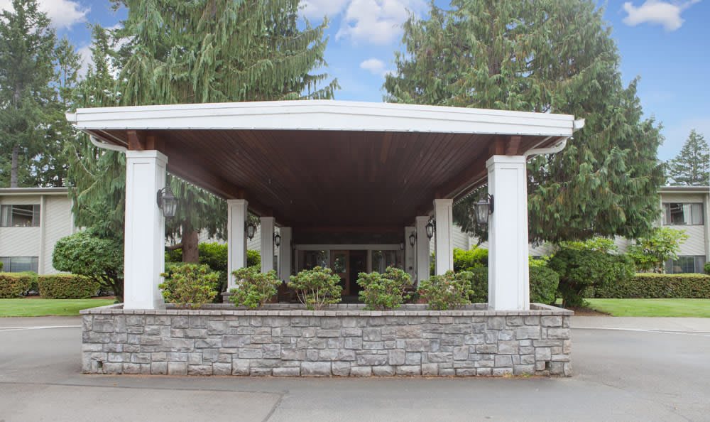 Olympics West Senior Living community photo 1