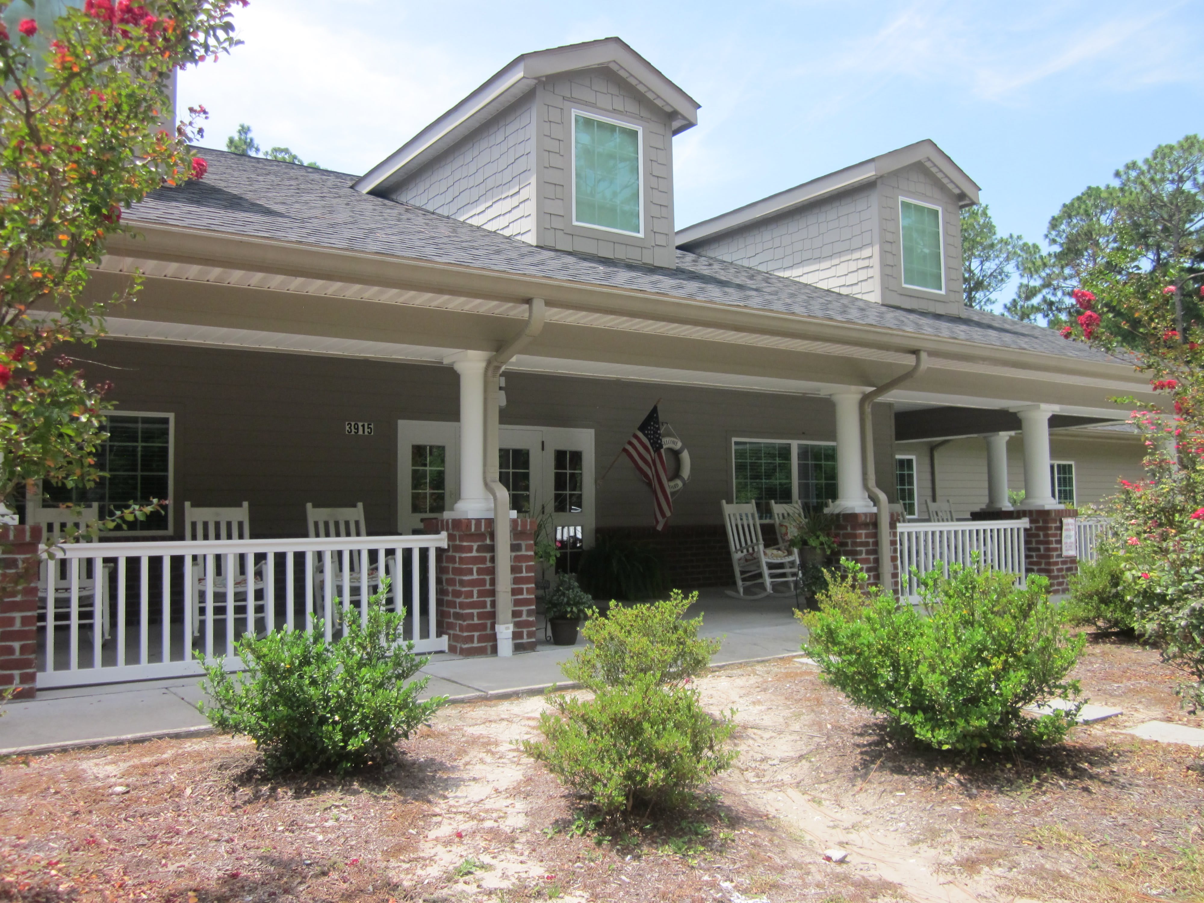 New Hanover House community photo 1