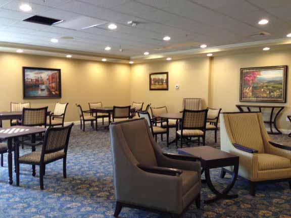 Heritage Assisted Living and Memory Care community photo 1
