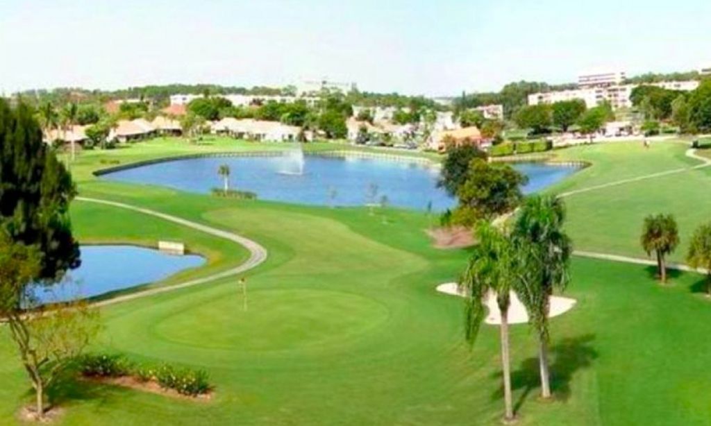 Seven Lakes community photo 1