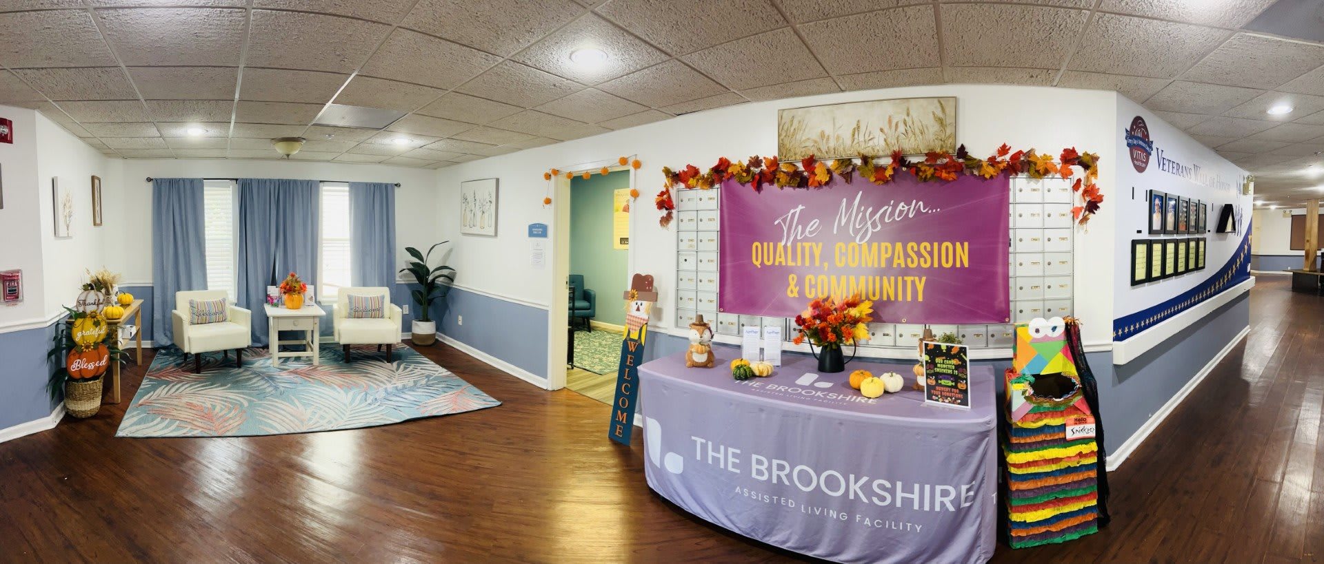 The Brookshire community photo 1