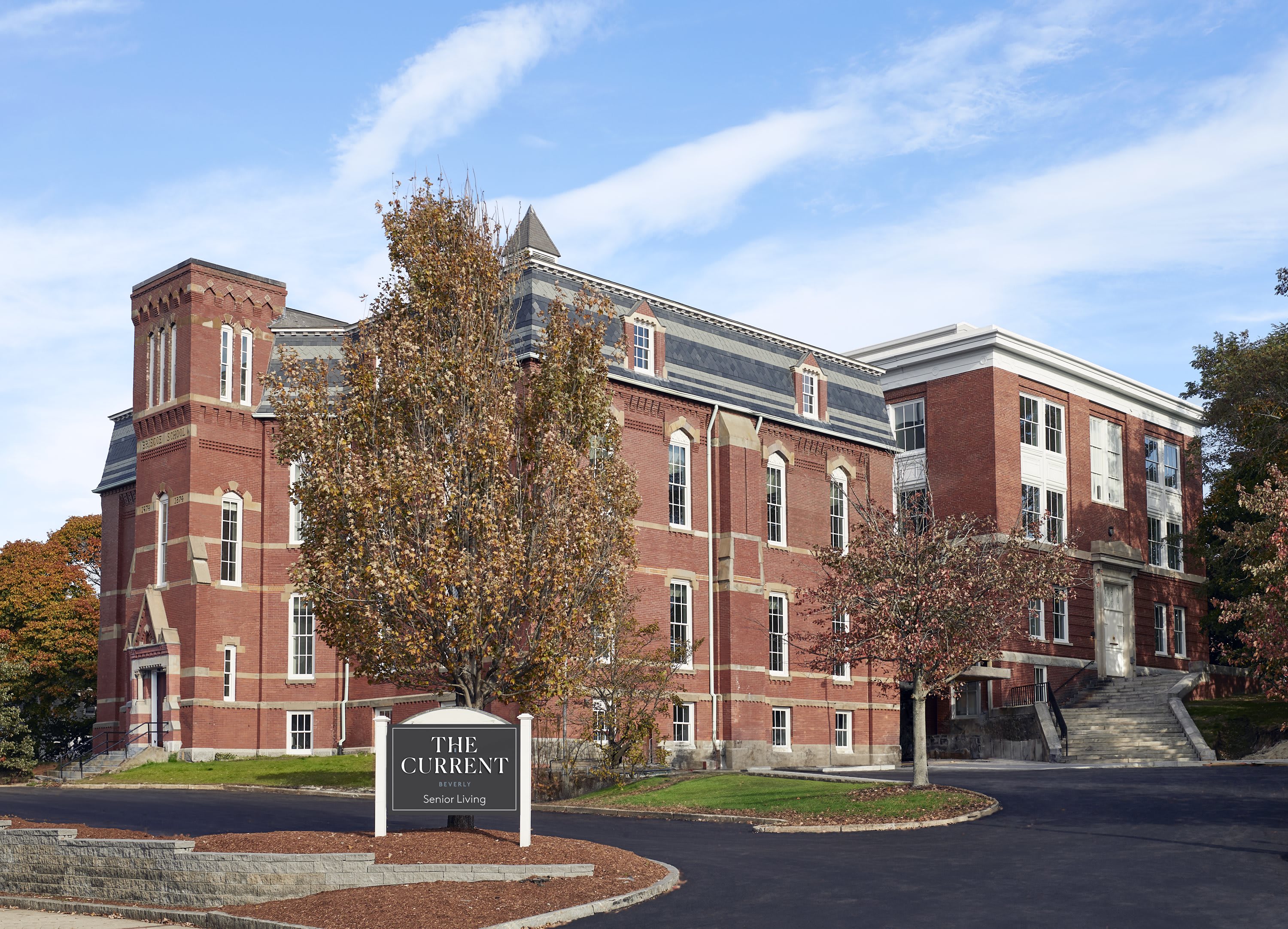 The Current Beverly community photo 1
