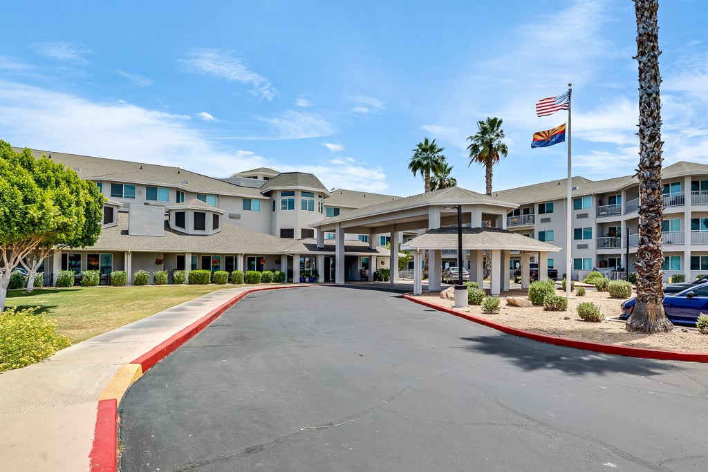 Vista del Rio community photo 1